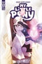 My Little Pony #8 Cover B Justasuta